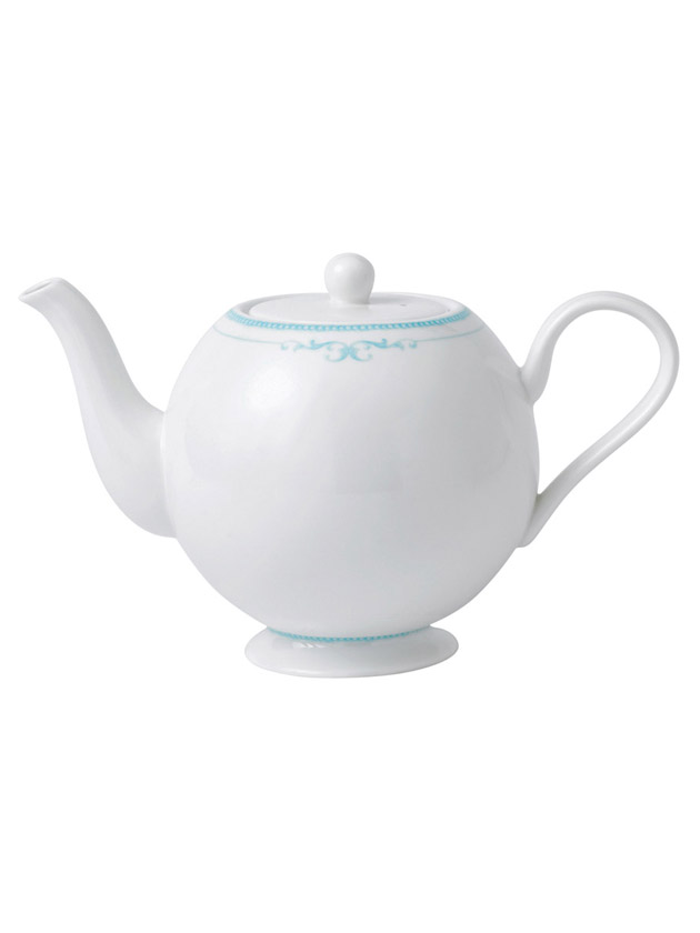 modern nostalgia teapot modern nostalgia teapot