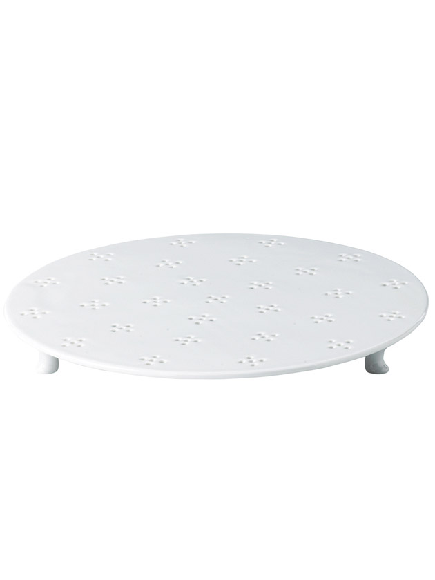pierced cake cooler pierced cake cooler