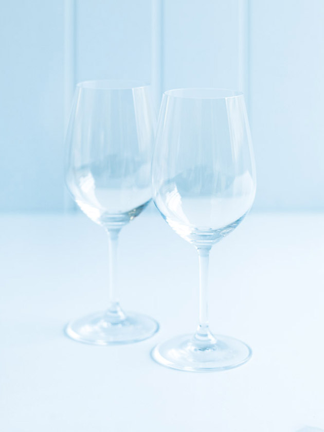 Riedel Vinum riesling grand cru set Riedel Vinum riesling grand cru set