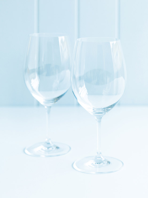 Riedel Vinum cabernet/merlot glass set Riedel Vinum cabernet/merlot glass set
