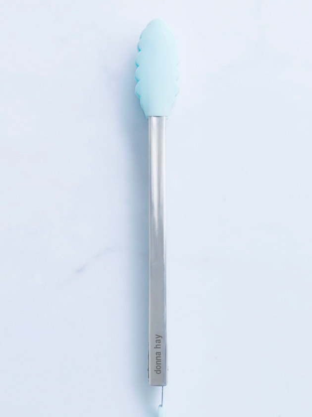 silicone tongs – large silicone tongs – large