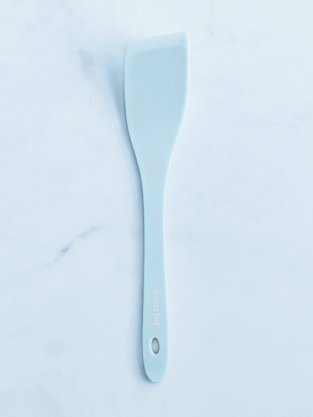 silicone turner - blue silicone turner - blue