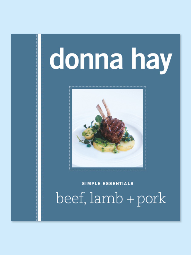 simple essentials – beef, lamb + pork simple essentials – beef, lamb + pork