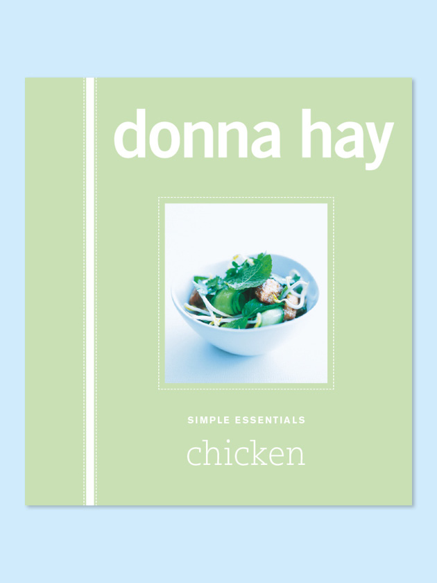 simple essentials – chicken simple essentials – chicken