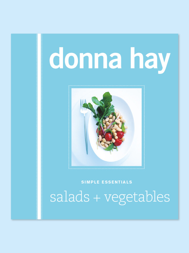 simple essentials – salads + vegetables simple essentials – salads + vegetables