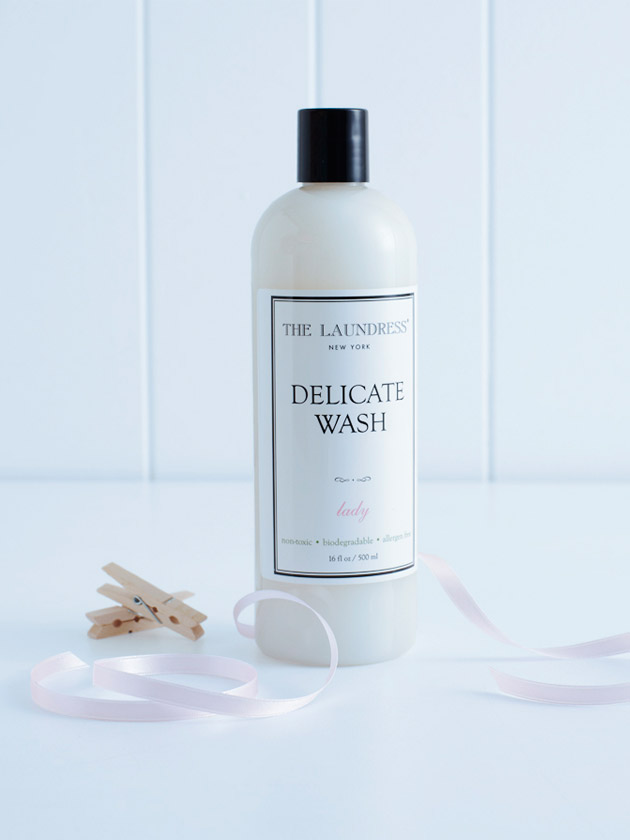 The Laundress delicate wash The Laundress delicate wash