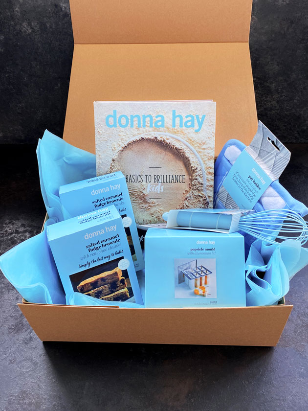 the summer holiday pack