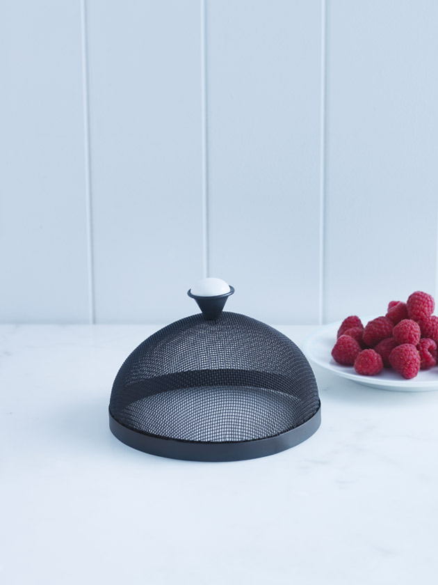 wire cloche – small wire cloche – small