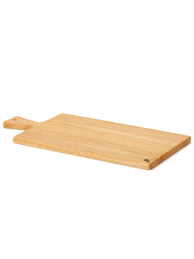 wooden chopping board – small wooden chopping board – small