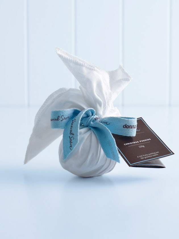 christmas pudding – small christmas pudding – small