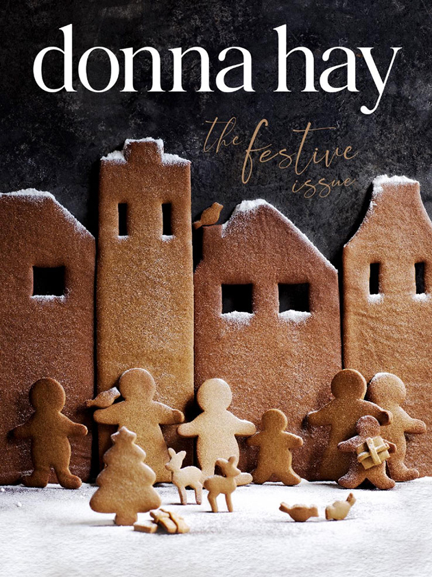 THE FESTIVE ISSUE INTRODUCING MY BEAUTIFUL NEW DIGITAL PUBLICATION