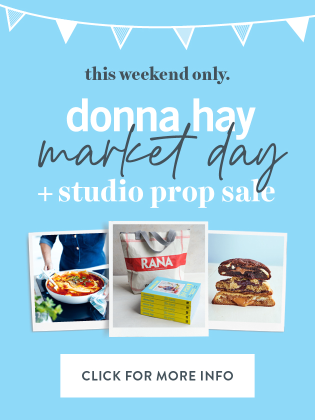 MARKET DAY + STUDIO PROP SALE CLICK FOR MORE INFO