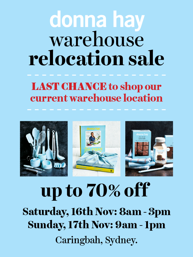 SAVE THE DATE LAST CHANCE TO SHOP OUR CURRENT WAREHOUSE LOCATION