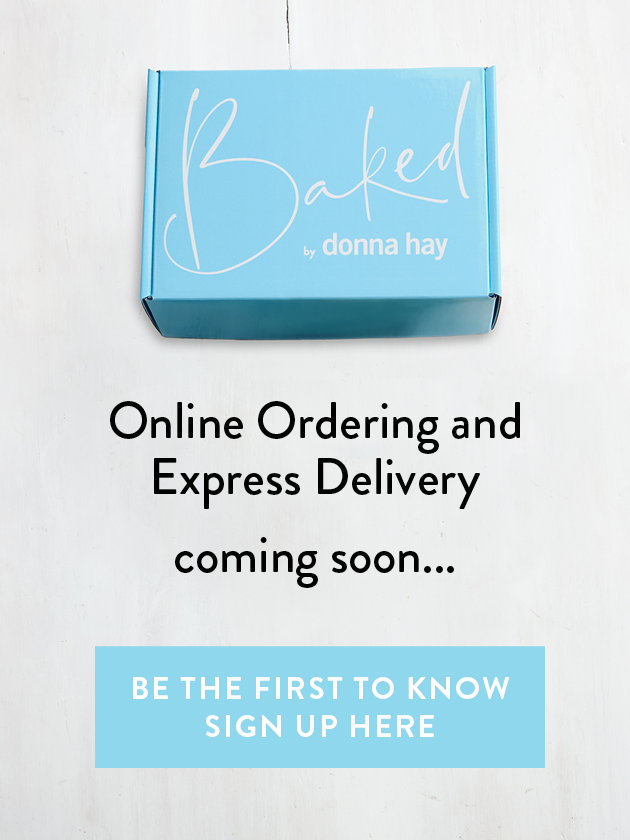 ONLINE ORDERING AND EXPRESS DELIVERY BE THE FIRST TO KNOW - SIGN UP HERE
