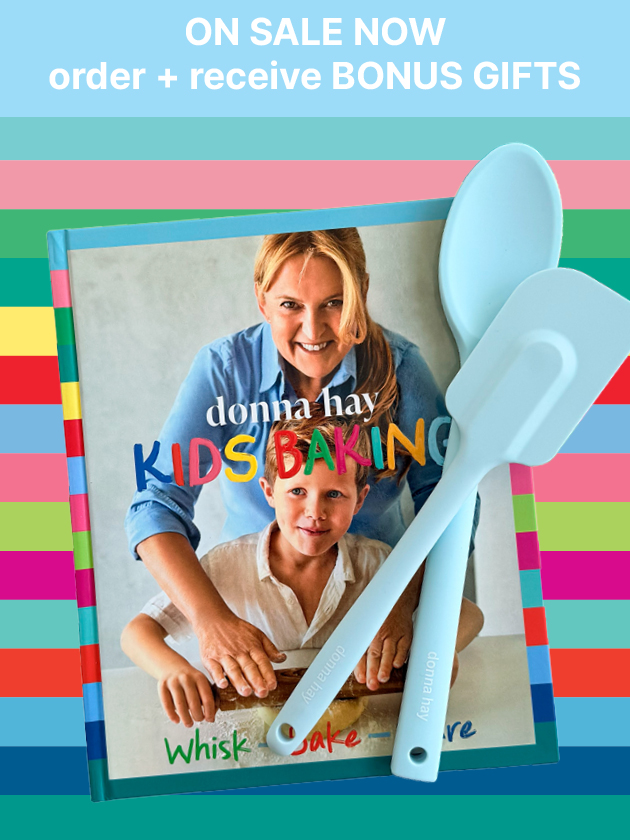 ON SALE NOW MY NEW BOOK KIDS BAKING. ORDER AND RECEIVE BONUS GIFTS