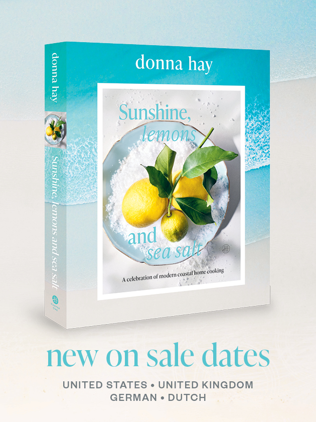 ON SALE DATES WHERE TO FIND MY NEW BOOK SUNSHINE, LEMONS AND SEA SALT