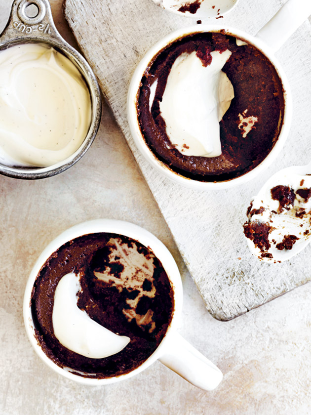 SWEET TREAT CHOCOLATE PUDDING CUPS
