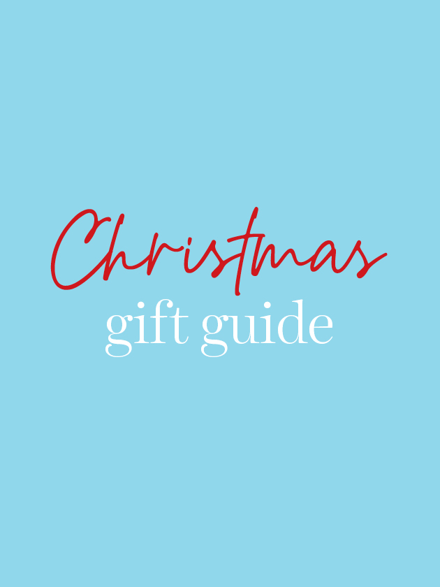 MY CHRISTMAS GIFT GUIDE DROPPING YOU SOME HELPFUL INSPIRATION WITH MY CURATED FAVOURITES TO HELP YOU FIND THE PERFECT GIFT.