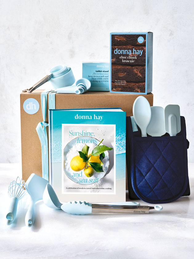 LIMITED EDITION SUNSHINE HAMPER