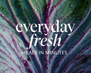 Everyday Fresh - Meals in Minutes - Trailer